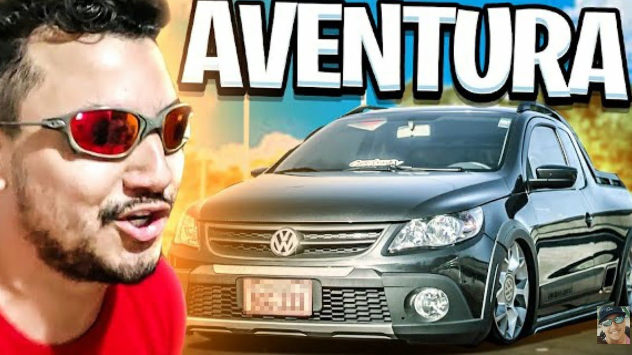 CARRO BAIXO &Eacute; VICIANTE MESMO