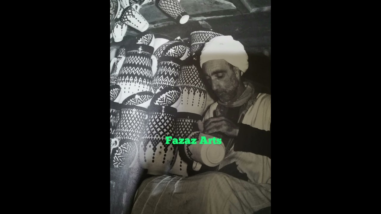 شيخ قدور مع المختار : مايثريث ايمانو جاج نعاري Kadour