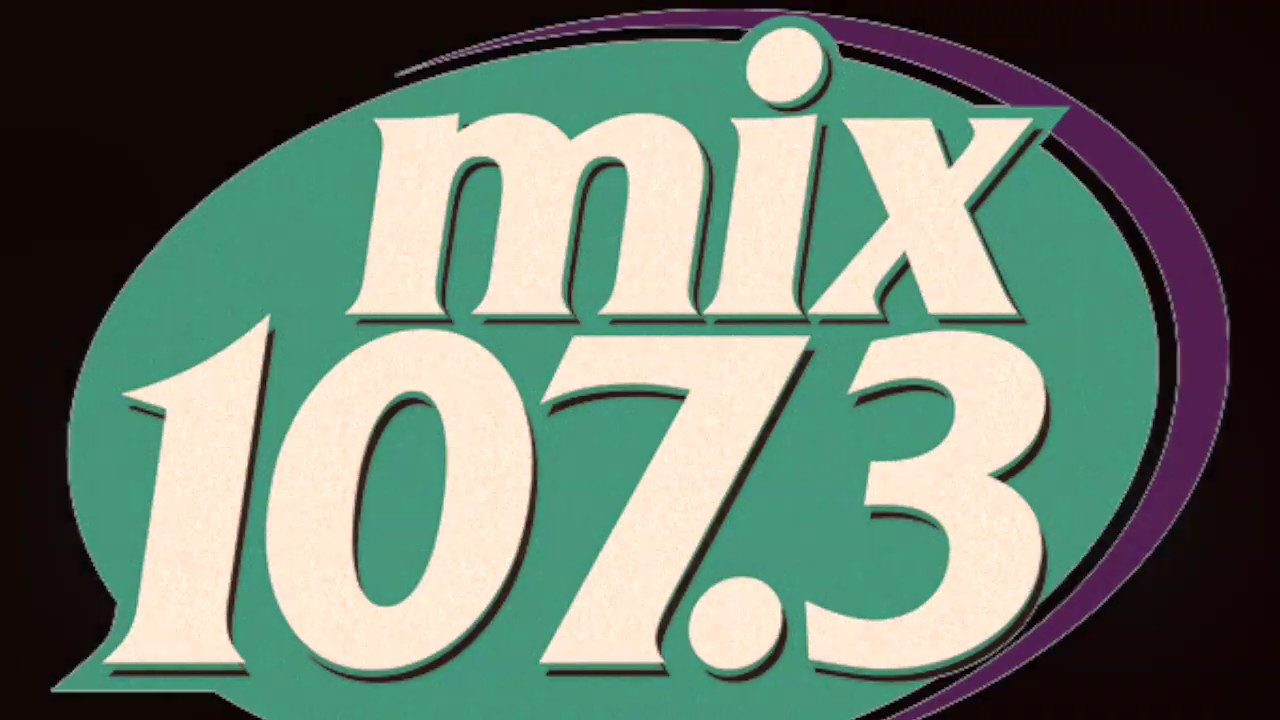 WRQX Mix 107.3 Washington &mdash; Джек Даймонд прощается с 107.3 &mdash; 28 мая 2019 г.