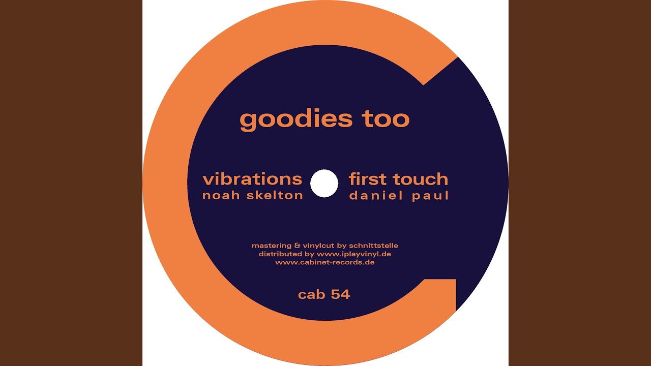 Vibrations