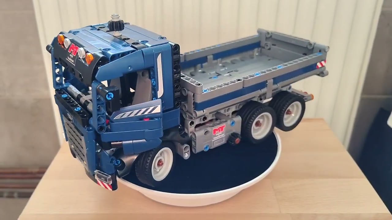 Lego Technic 42203