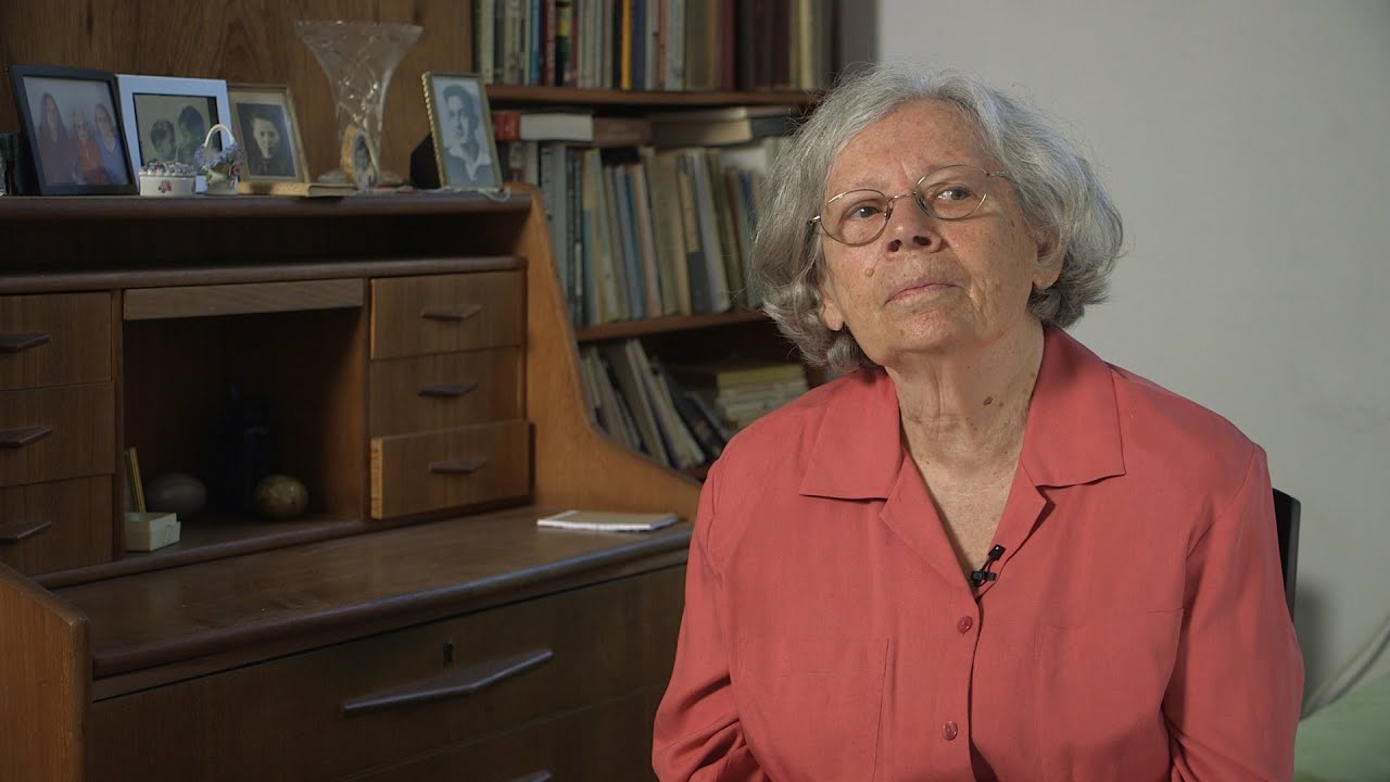 My Father, Michał Klepfisz’s Role in the Warsaw Ghetto Uprising