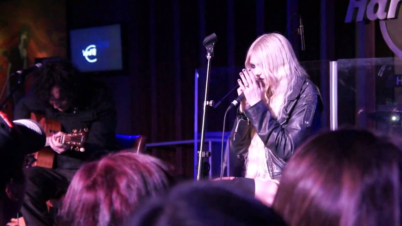 The Pretty Reckless - 