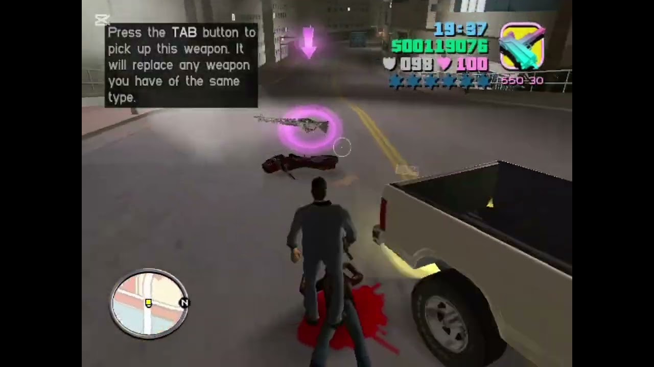 GTA Vice City Missions 2nd Last Part #video #10ksubscribers #viral #vicecity #ytshort #viral 