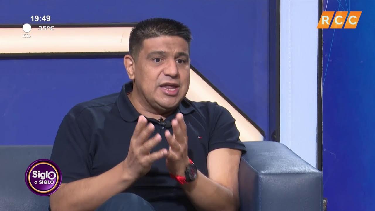 Siglo a siglo | Análisis a fondo sobre la Caja Fiscal - Dip. Hugo Meza