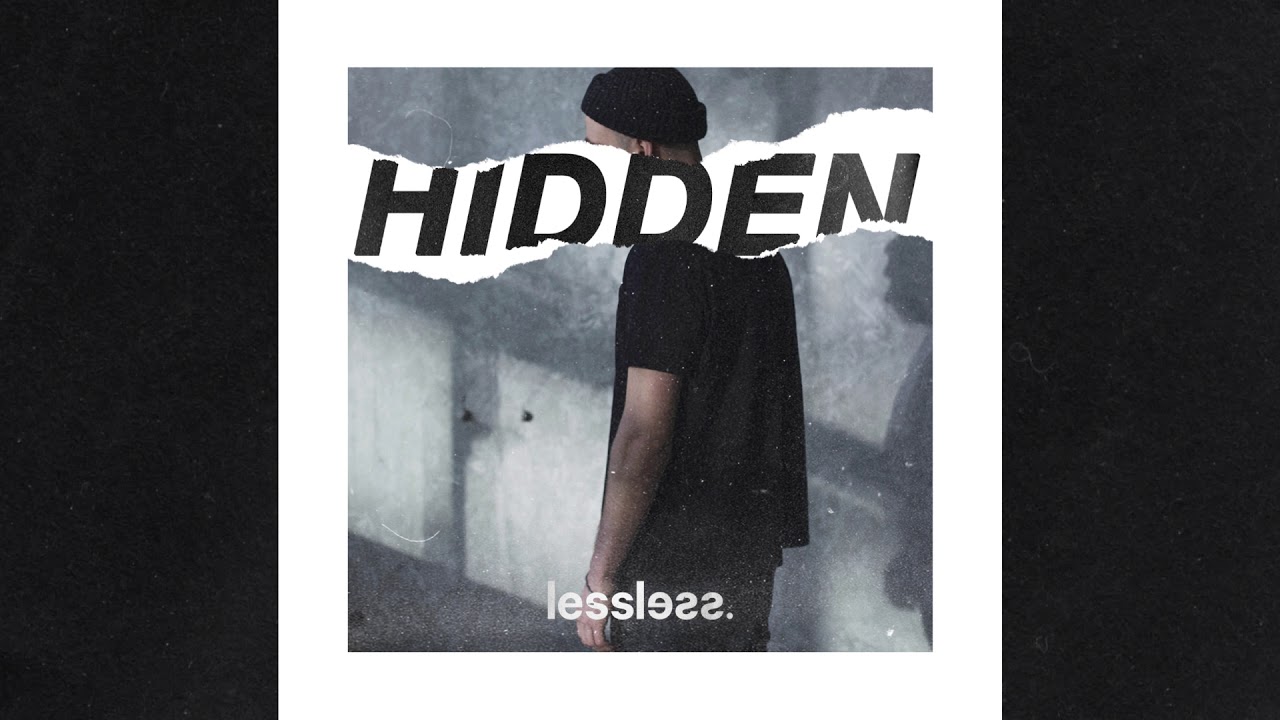 Lessless - Hidden
