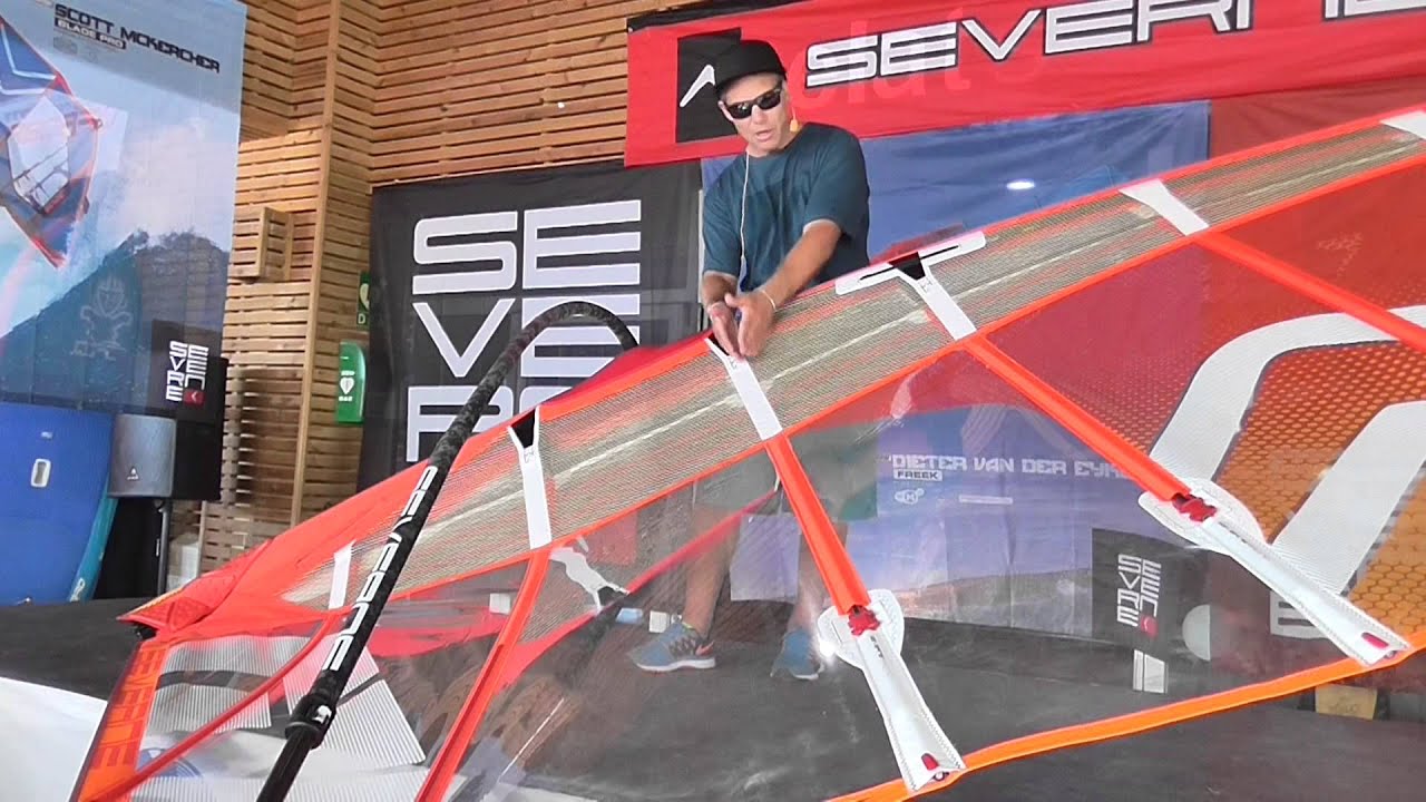 Severne Reflex 7 2016