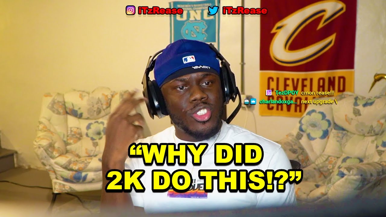 МЫСЛИ ОБ NBA 2K26 ПОСЛЕ ОБНОВЛЕНИЯ