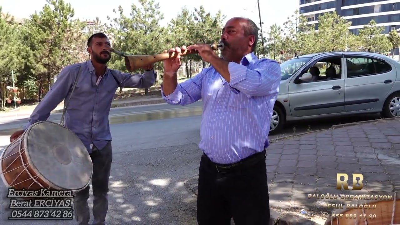 Gökhan Uyanık ve Ekibi 2025