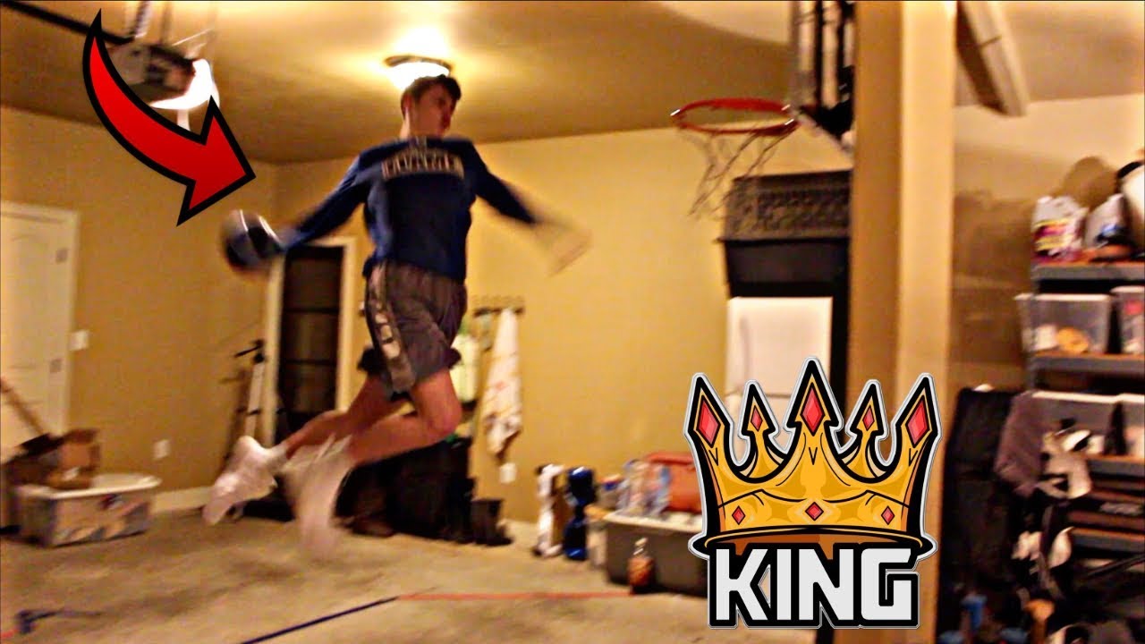 KING OF THE COURT*ANKLES SHOOK* (Mini Basketball Game)|NEA Blitzball
