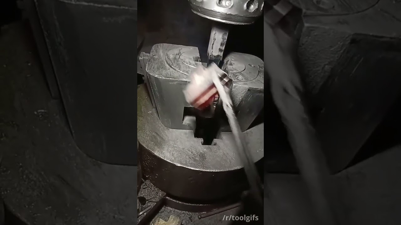 86 closed die forging tees -TECHIJ