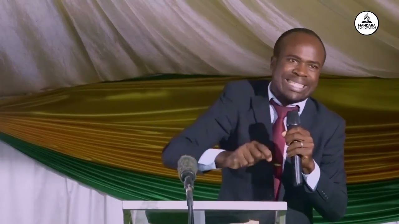 Mandara SDA Church || 25 Oct. 2025 || Morning Online Service || 8:00am to 12:00pm ||