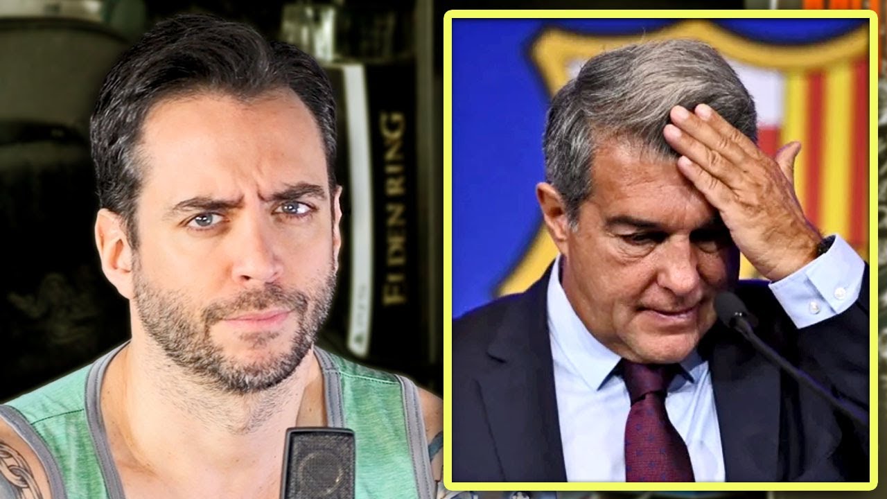 Jordi Wild opina sobre si el Barça compró árbitros y todas las novedades del caso Negreira