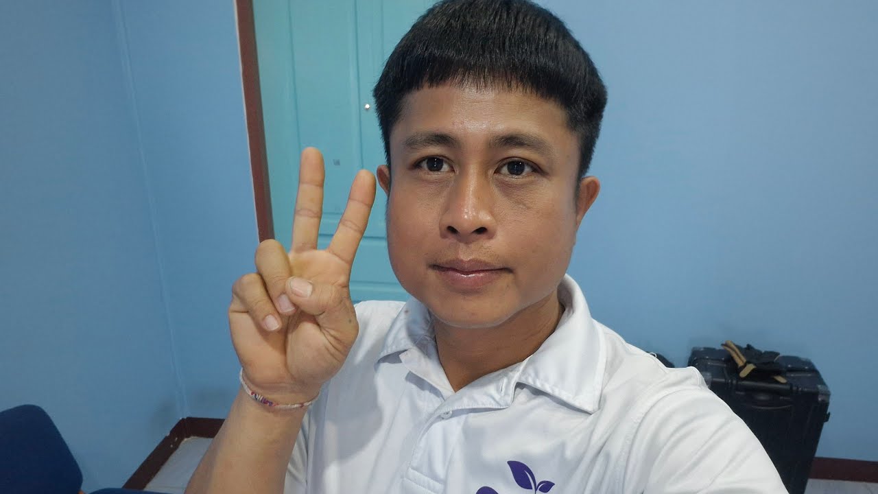 ผีเสื้อ ฟิล์ม กำลังถ่ายทอดสด! เดินทางไปบางเลน จ.นครปฐม 3มีนาคม2569