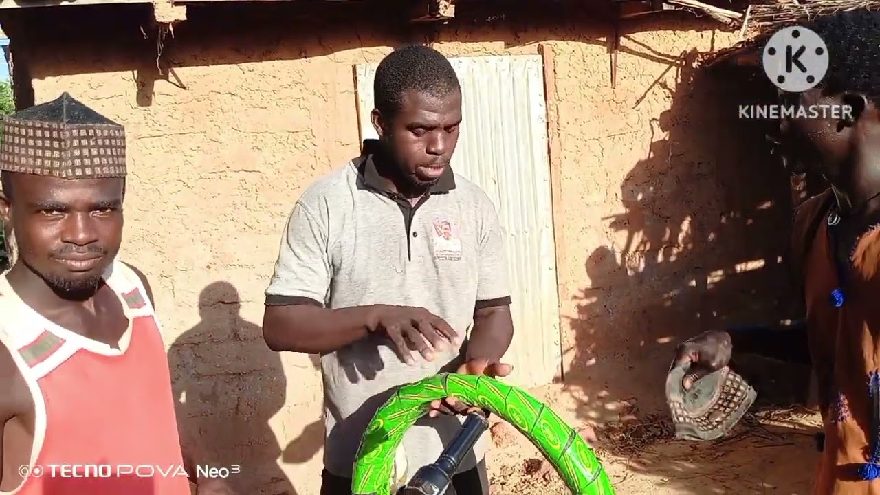 ANas Abbas amagoro comedy 2