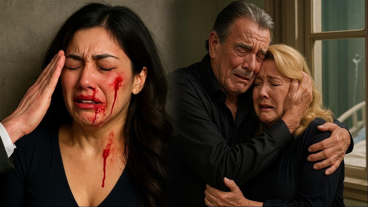 YR 3/12/2026 - Спойлеры к сериалу &laquo;Молодые и дерзкие&raquo; по четвергам, 12 марта - Новости и обновлен...