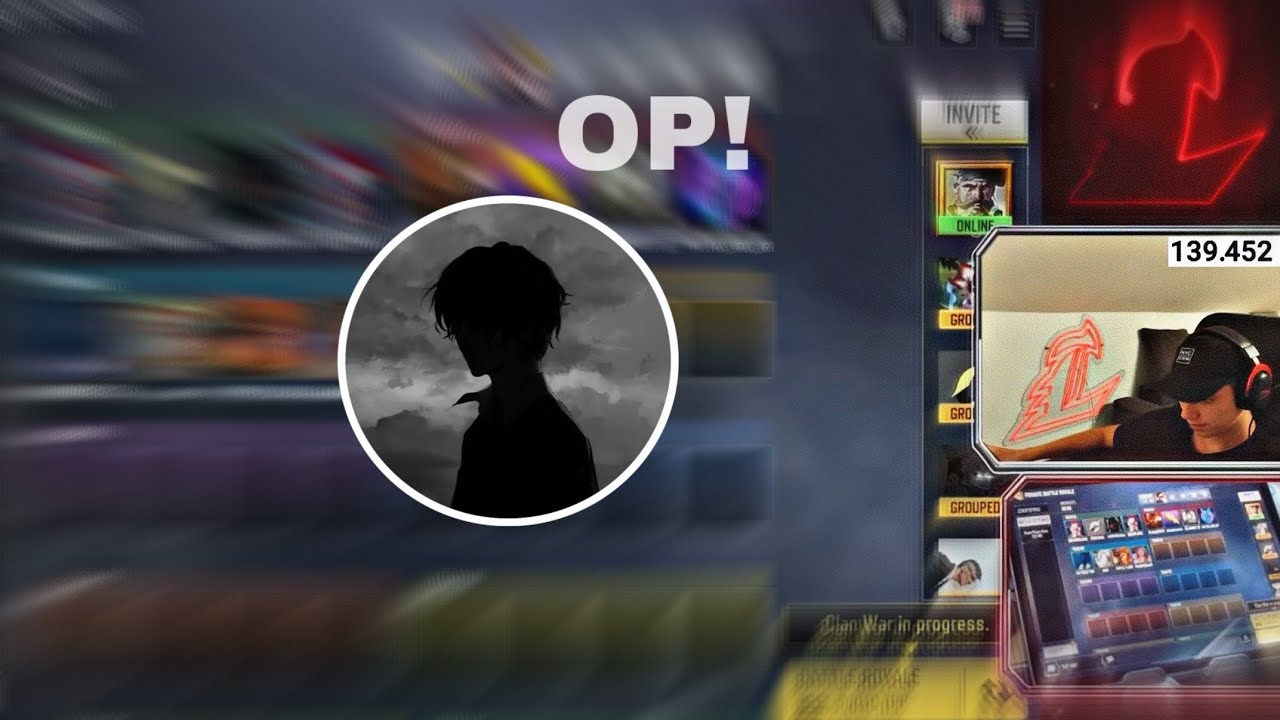 @LotexYT  Said im one of the best?