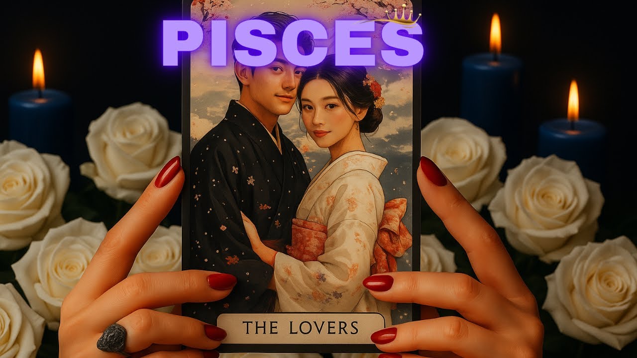 РЫБЫ ❤️✨, ЭТОТ ЧЕЛОВЕК ВЛЮБИЛСЯ В ВАС 😍ОН РЕШАЕТ ДЕЙСТВОВАТЬ ✨🔮ЛЮБОВЬ