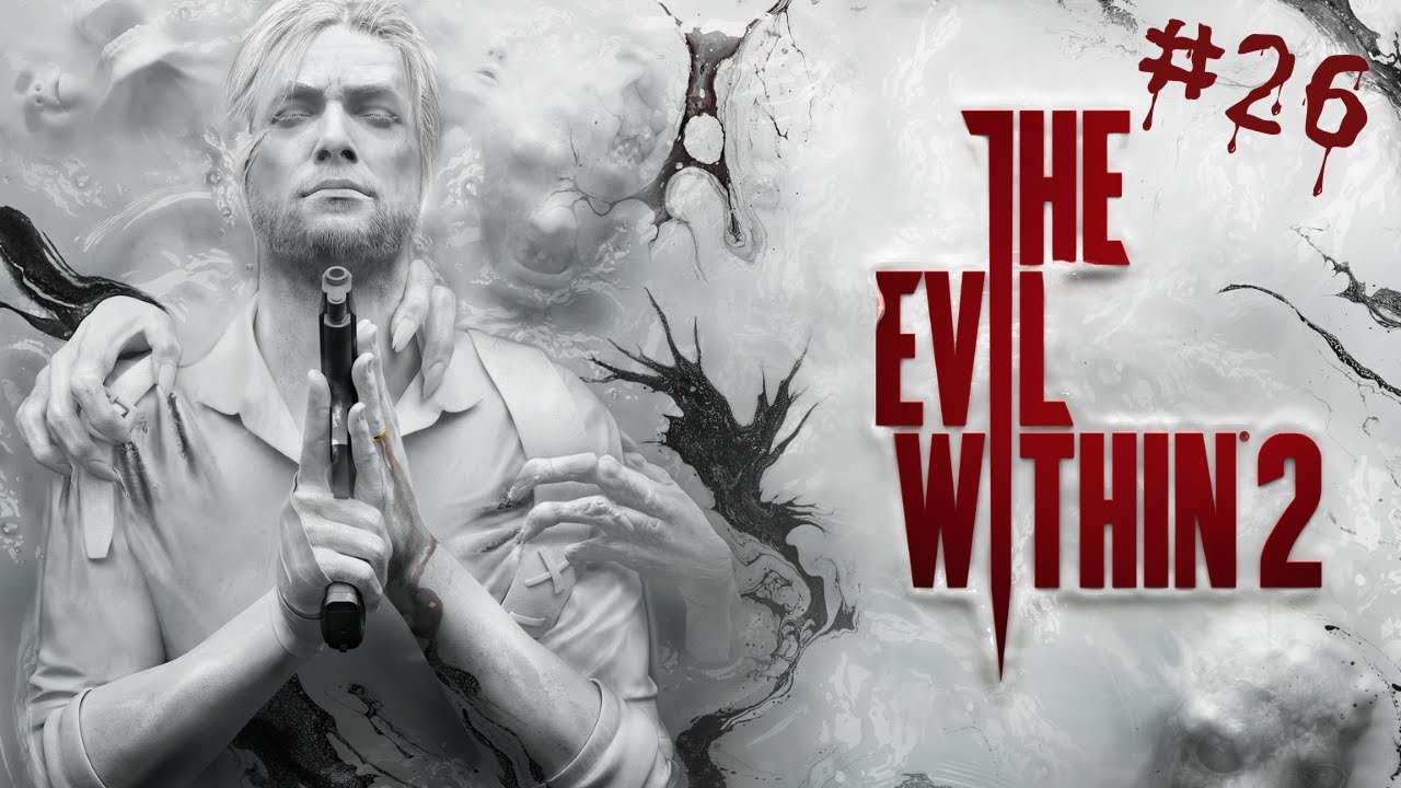 The Evil Within 2 Gameplay Deutsch PC 026
