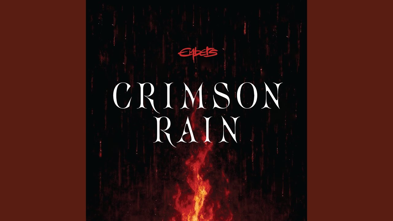 Crimson Rain