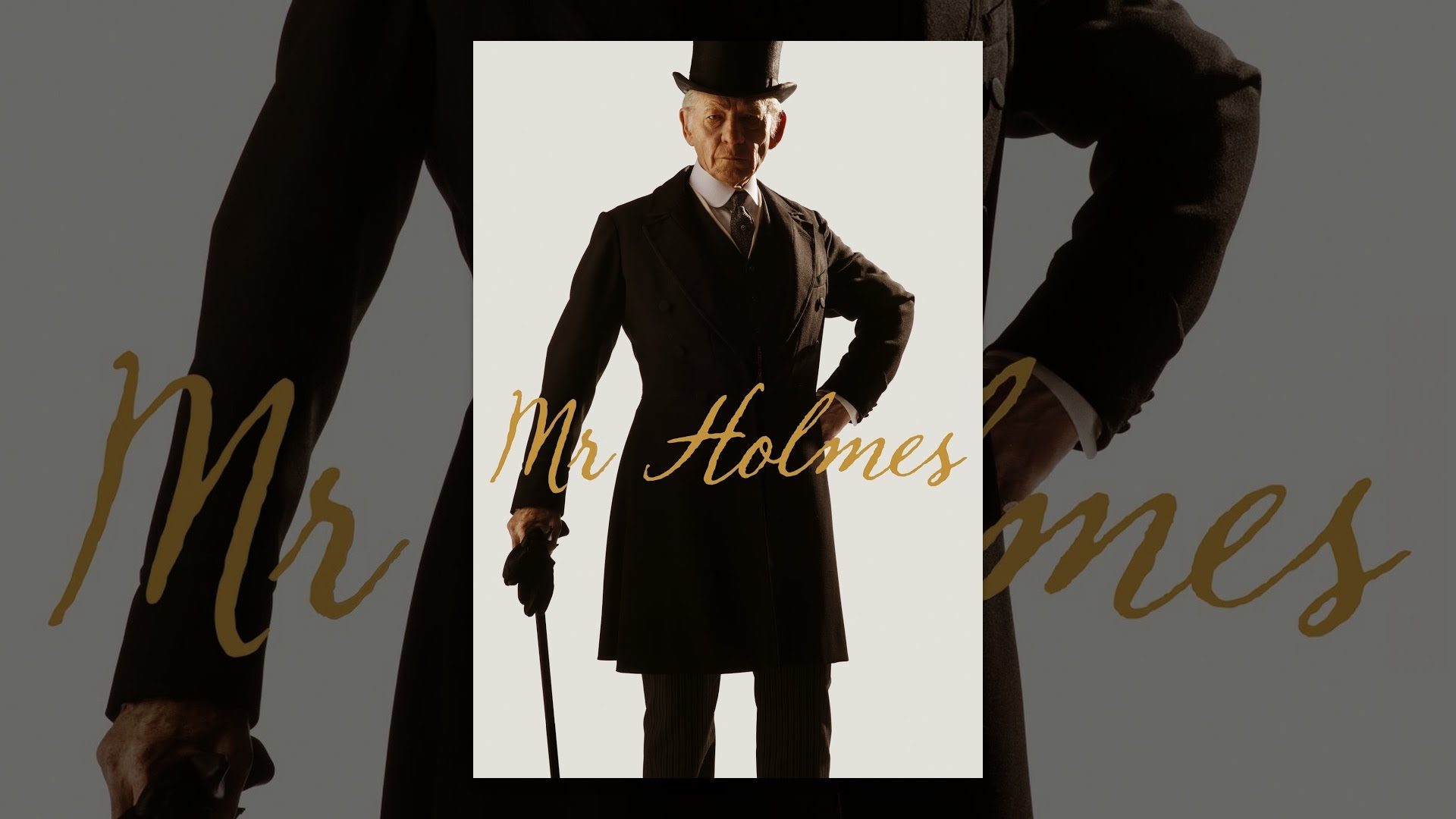 Mr. Holmes