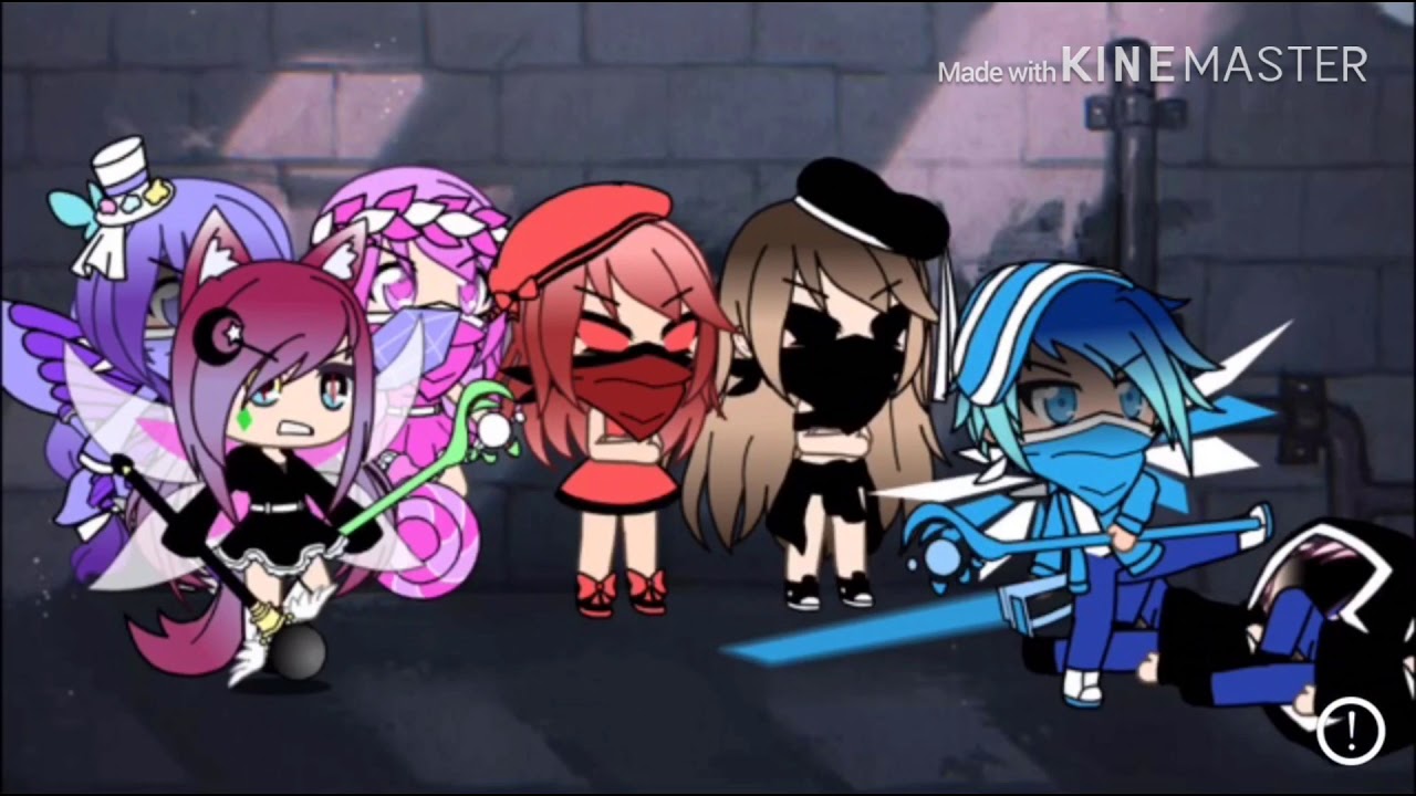 The Girl Who Could Change Her Outfit By Her Emotions- Part 2