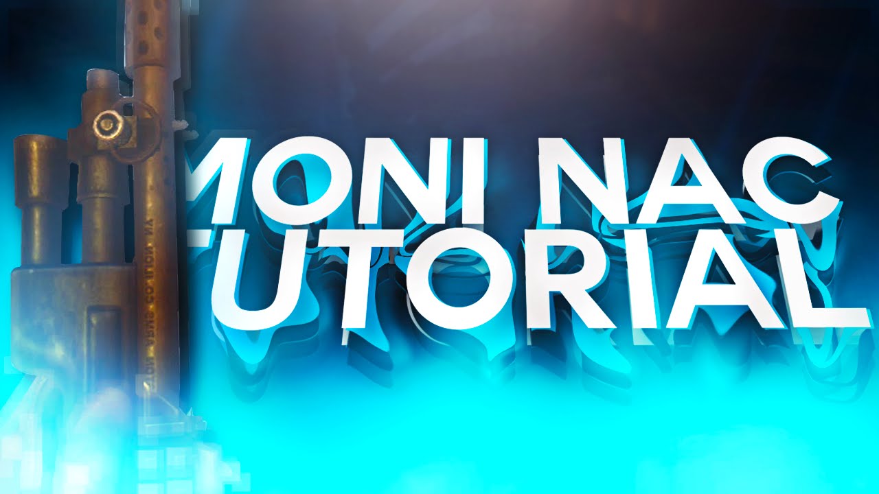 How To Moni Nac