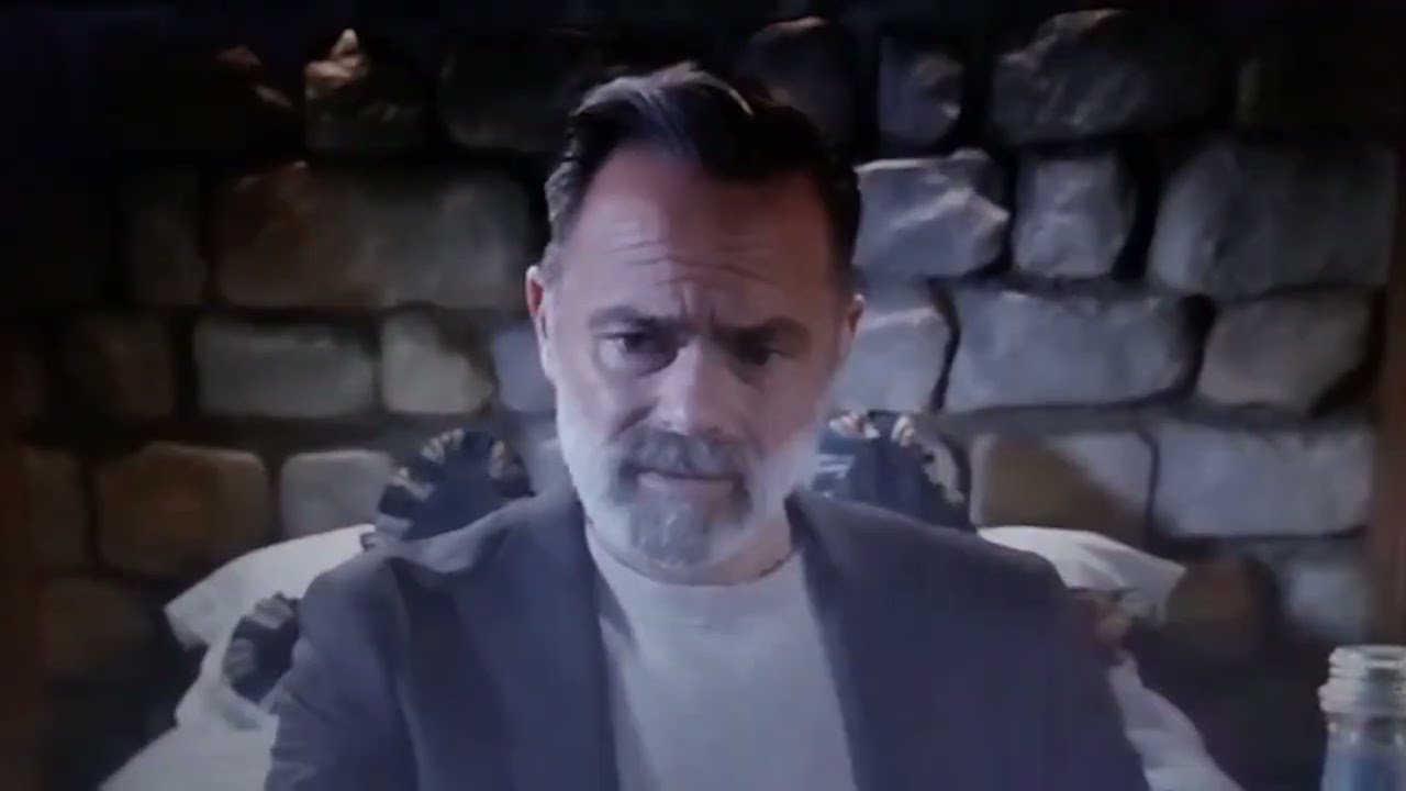 Coronation Street - Billy watch Every Footage Of Todd and Theo Abusive Relationship (2th January  