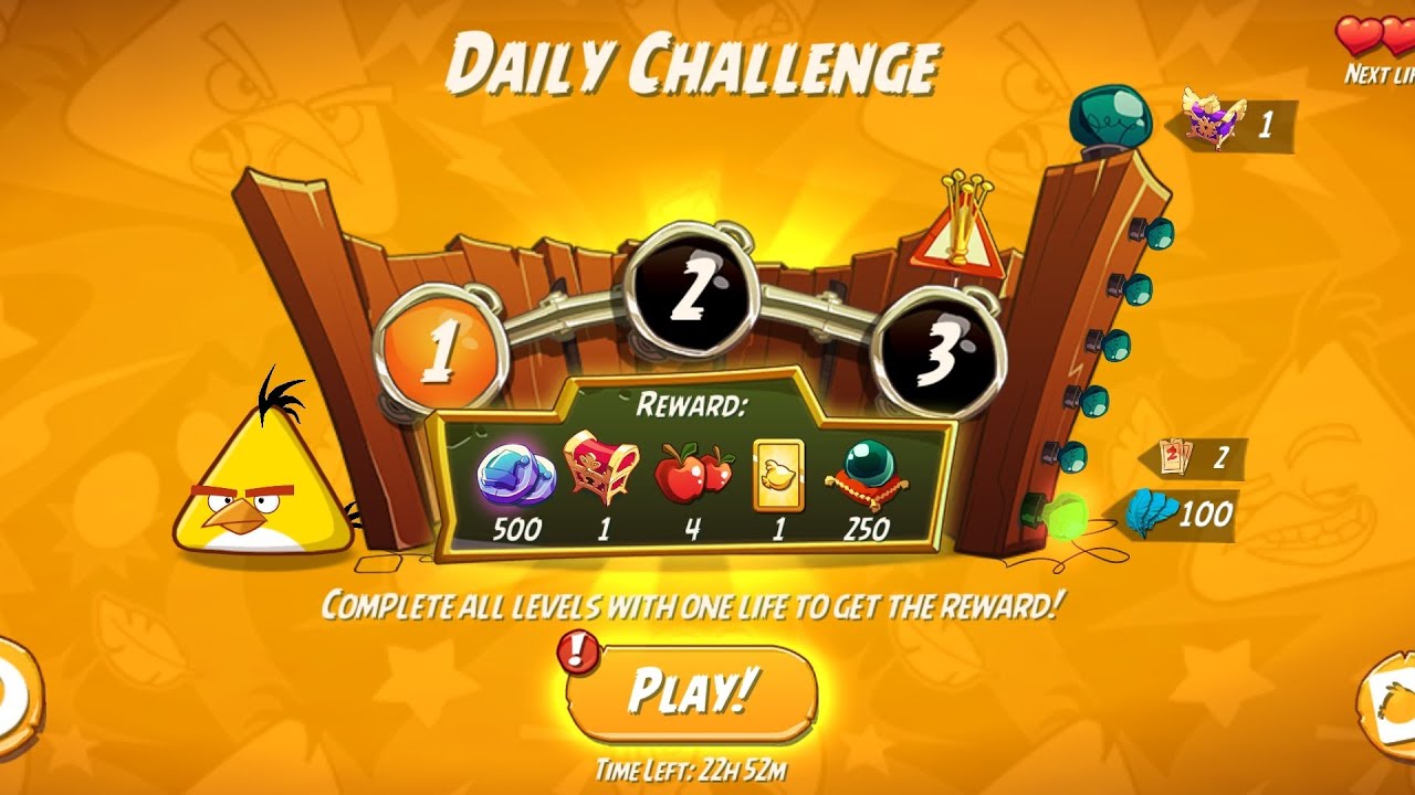 Dally Change... Angry 💢 Birds 2 ( AB2)     Angry 💢 Birds 2 (DC)#Bapulive #angrybirdsba  #angrybirds 