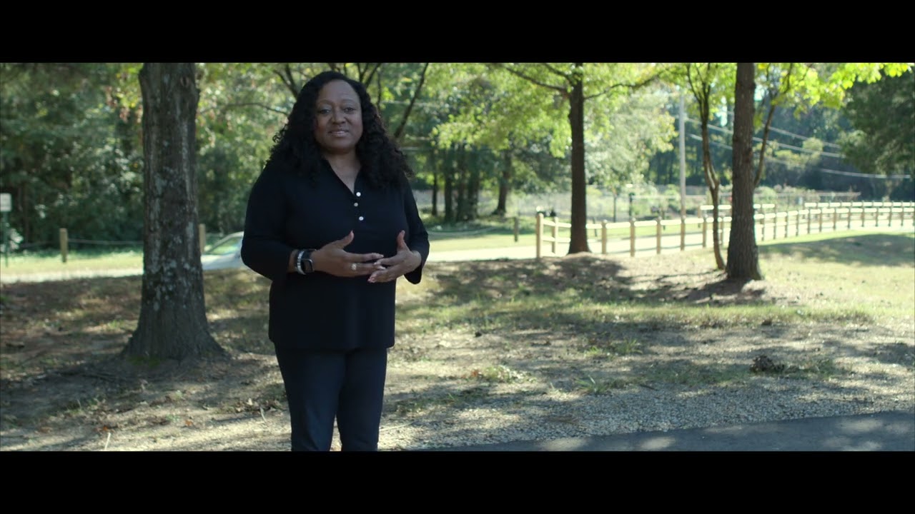 Eva B. Barber Park
