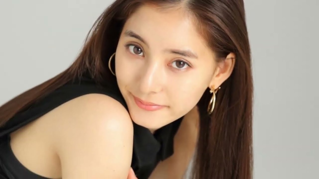 新木優子　愛の力 2023