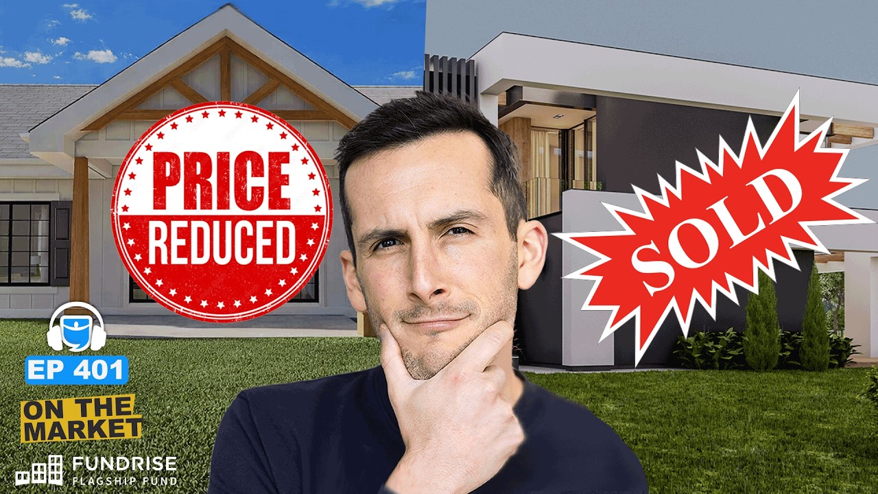 The Economic Split is Dividing the Housing Market