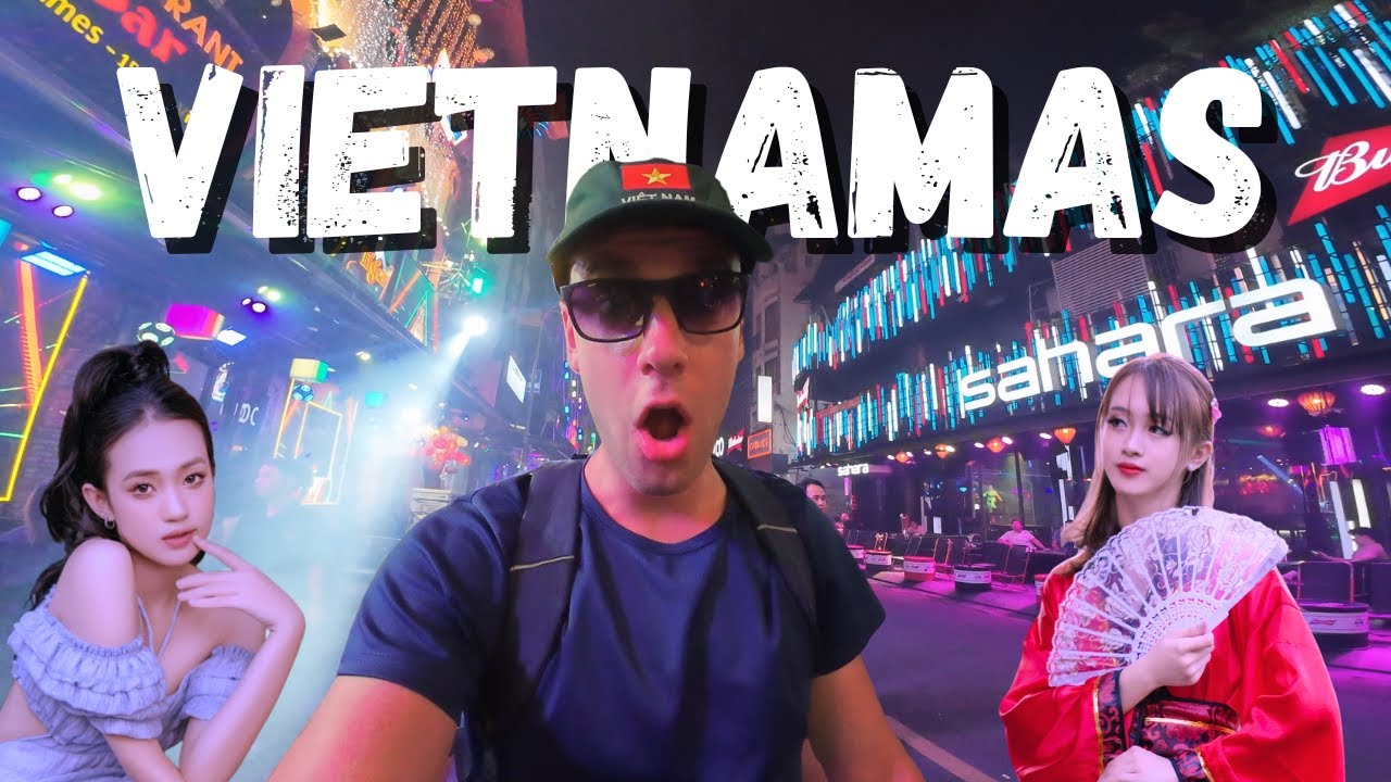 VIETNAMAS, MANIAU BUS RAMIAU&hellip; 🇻🇳