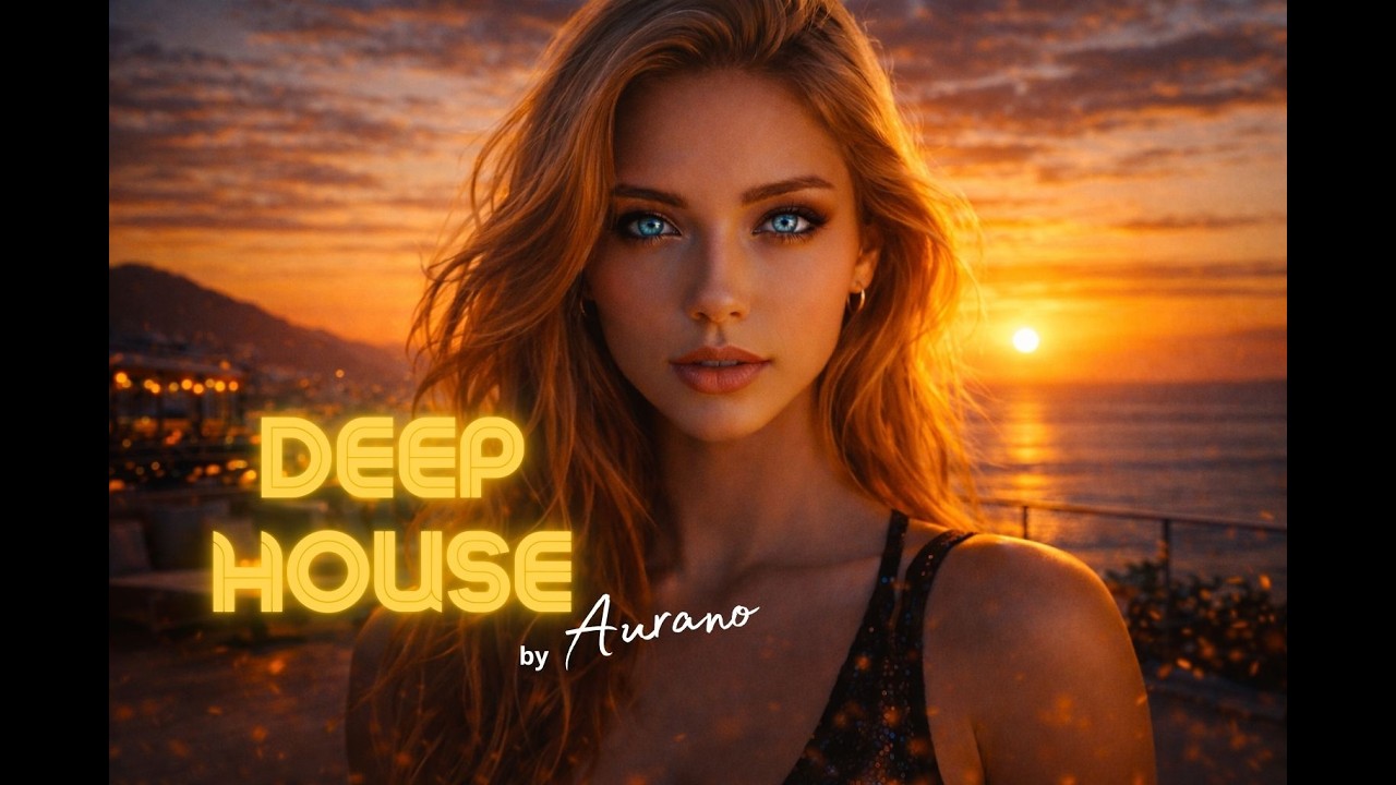 Melodic Progressive House 2026 | Powerful Deep House Flow