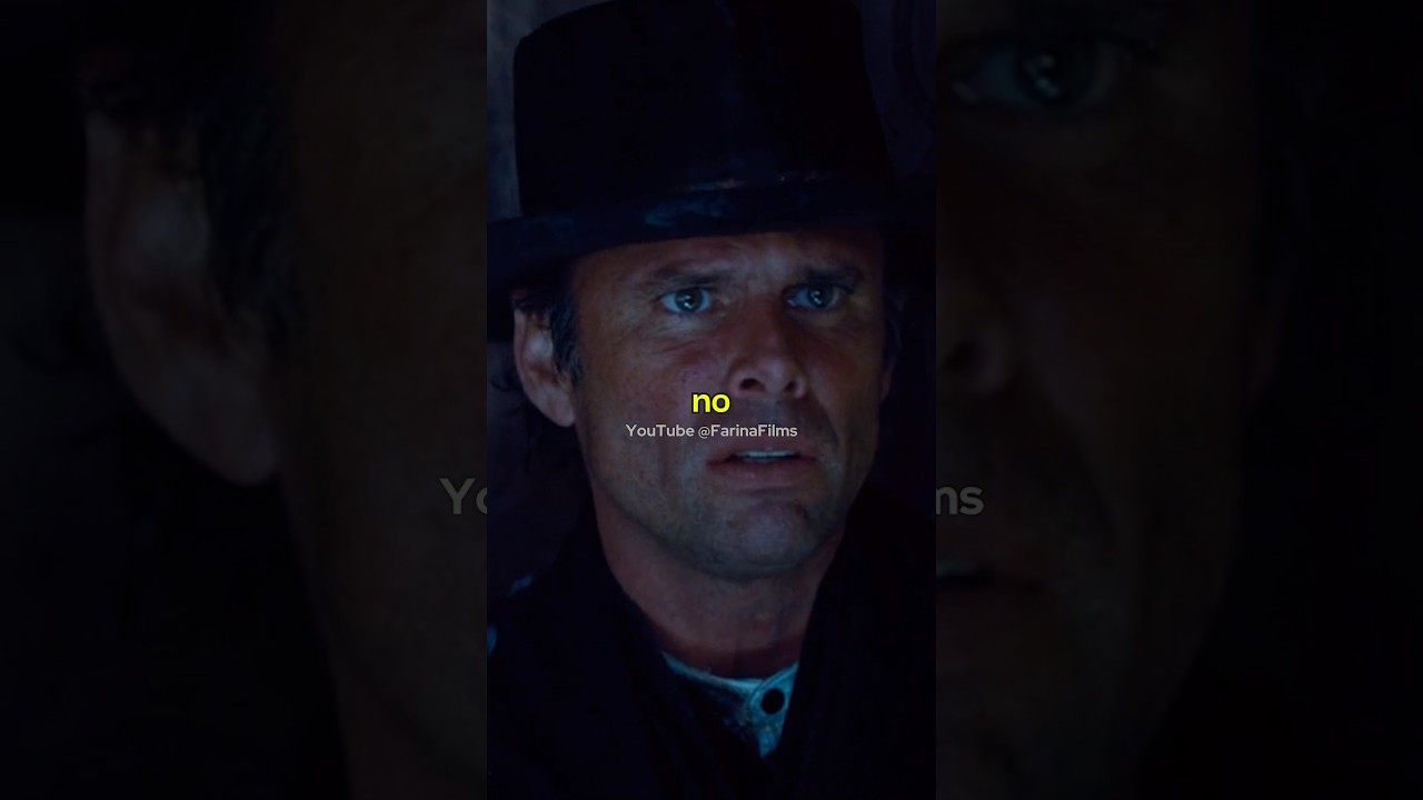 Walton Goggins on Being in a Tarantino Western #shorts #tarantino #thehatefuleight