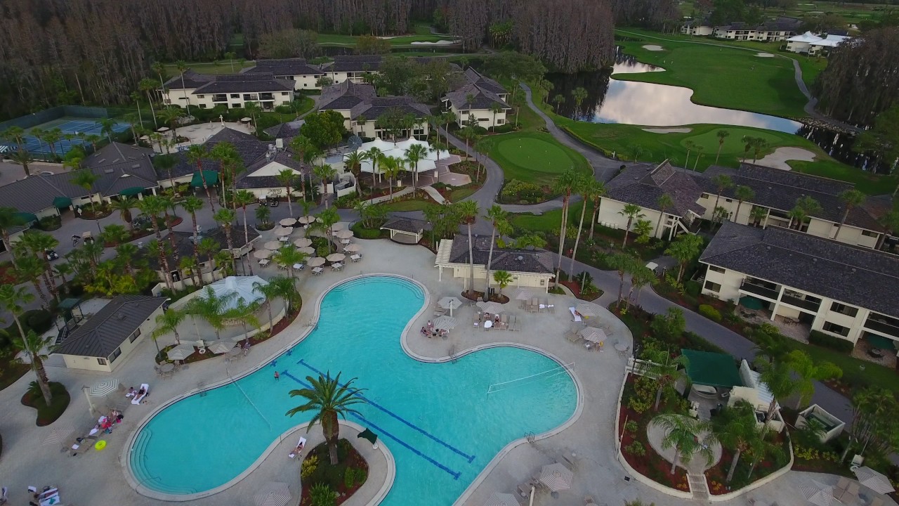 Saddlebrook Resort