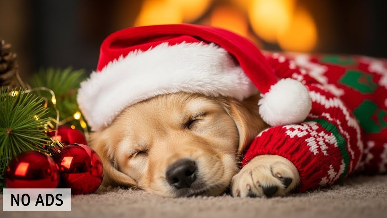 How Music Therapy Helped My Anxious Dog Sleep Peacefully Again