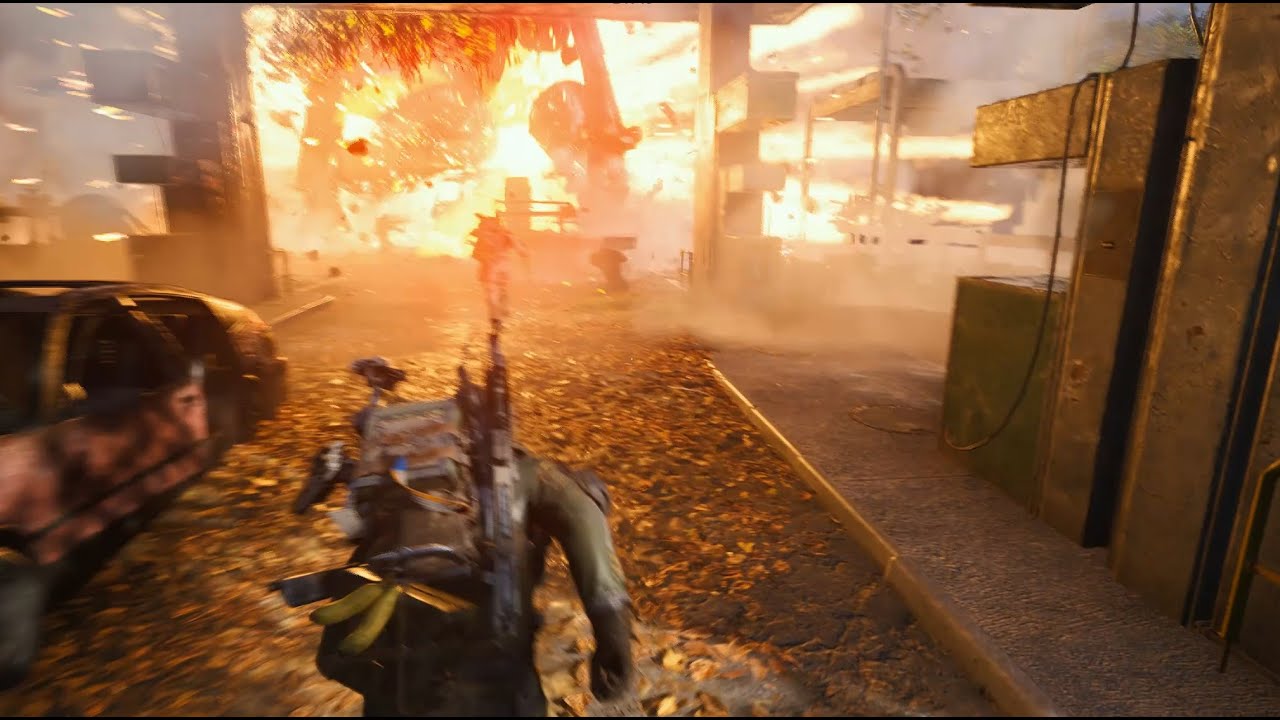 Solo harvester + killing the queen