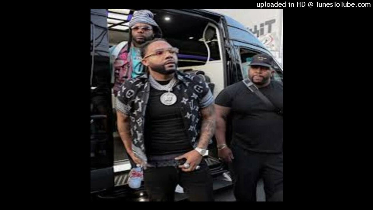 [Free] Money Man Type Beat - 