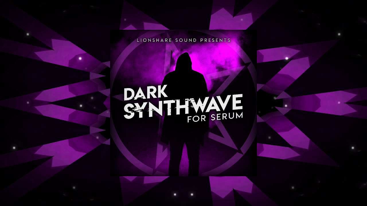Dark Synthwave For Serum - 101 FREE Presets
