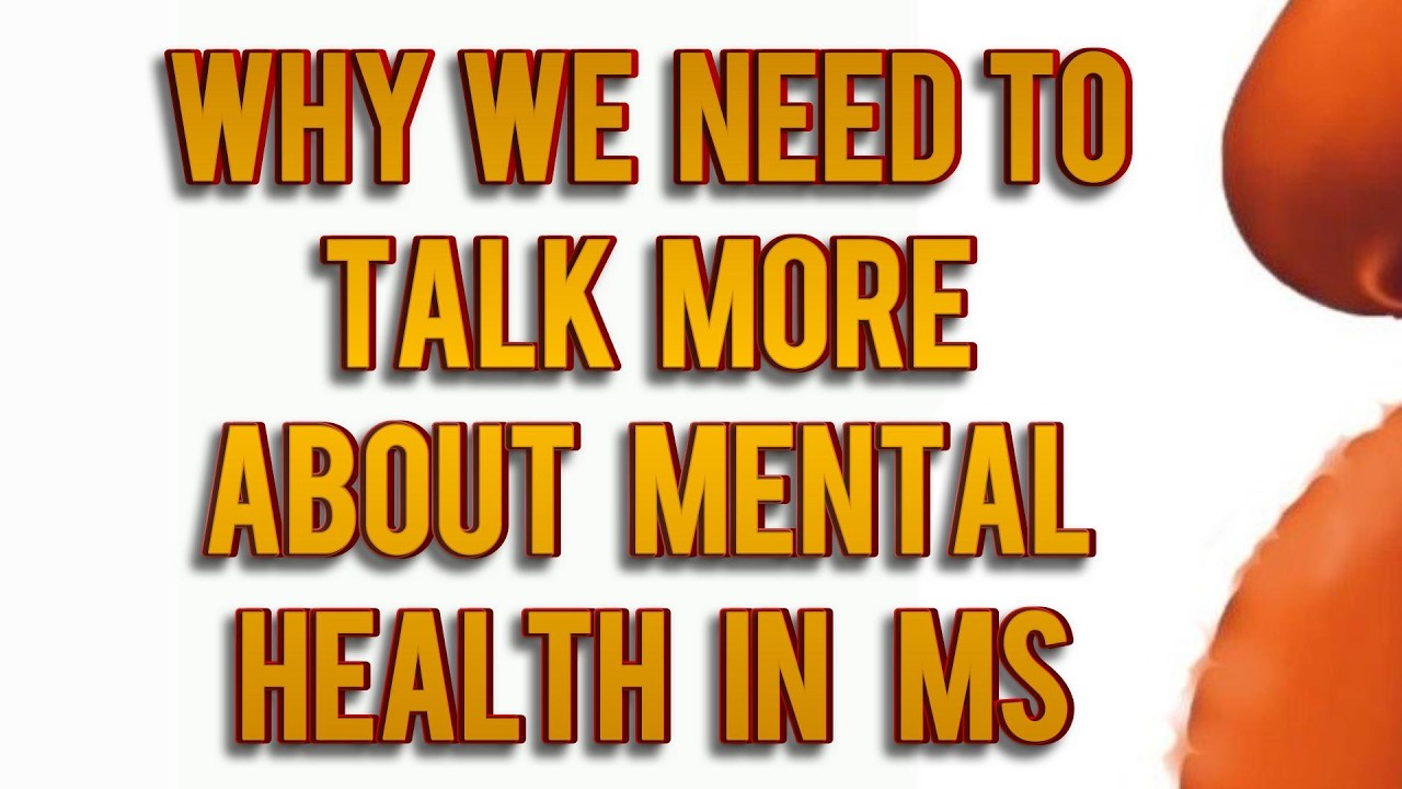 MSTS2EP02-Why We Need to Talk More About Mental Health in MS  Season 2 Episode 2