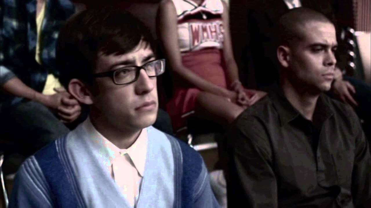 kurt and burt | you matter, kurt.