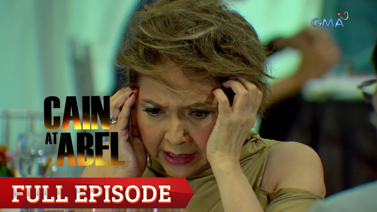 Cain at Abel: Full Episode 28