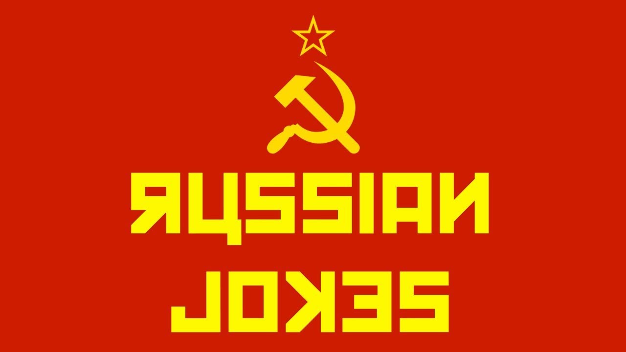 Russian Jokes - Preston & Steve's Daily Rush