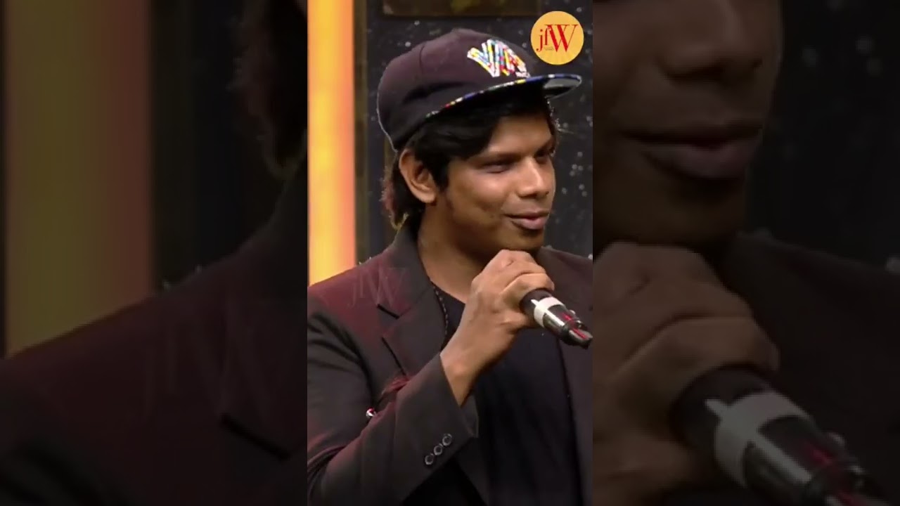 Here's a gilmpse of @bjornsurrao 's famous dialogue from the movie Doctor. #shorts