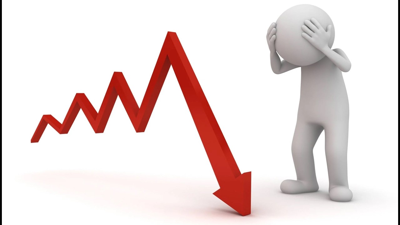 Prof Stocks Are Down