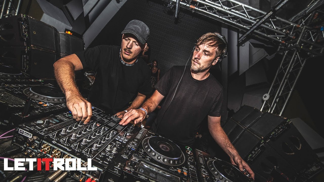 Phace & Misanthrop | Let It Roll 2018