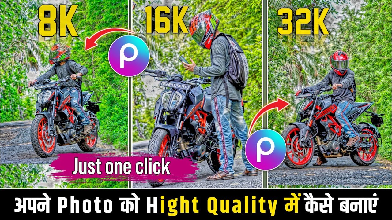 Trending 8K Photo Editing | 32K Quality Photo Editing | High Quality Photo Editing | Ai Photo Editor