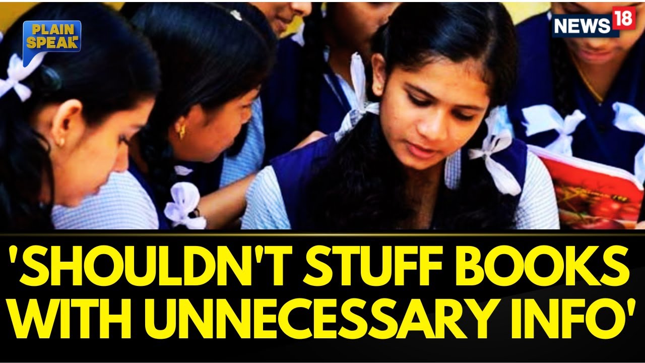 NCERT Syllabus Change News | Kerala Likely To Teach NCERT's Deleted Portions In State | News18