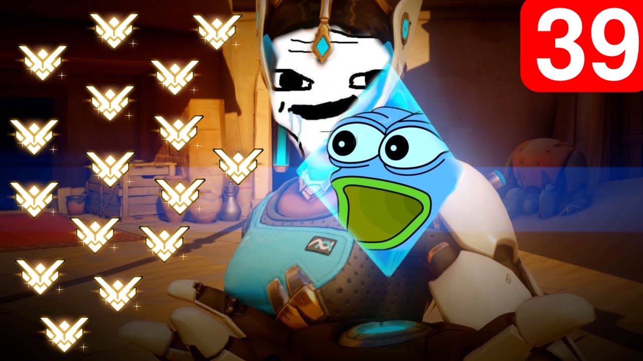 Borium Stream Highlights #39